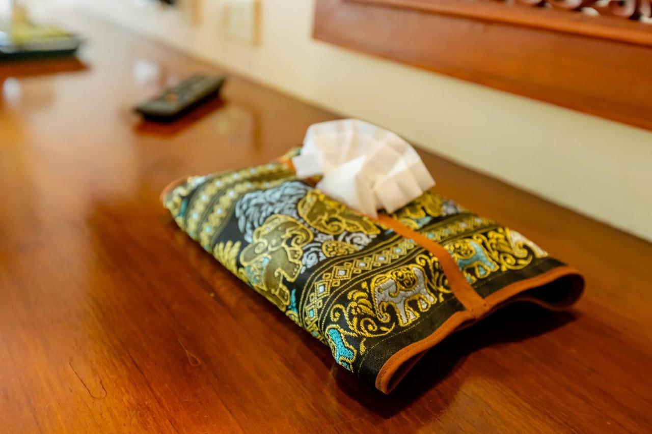 Ao Nang Bay Resort Luaran gambar