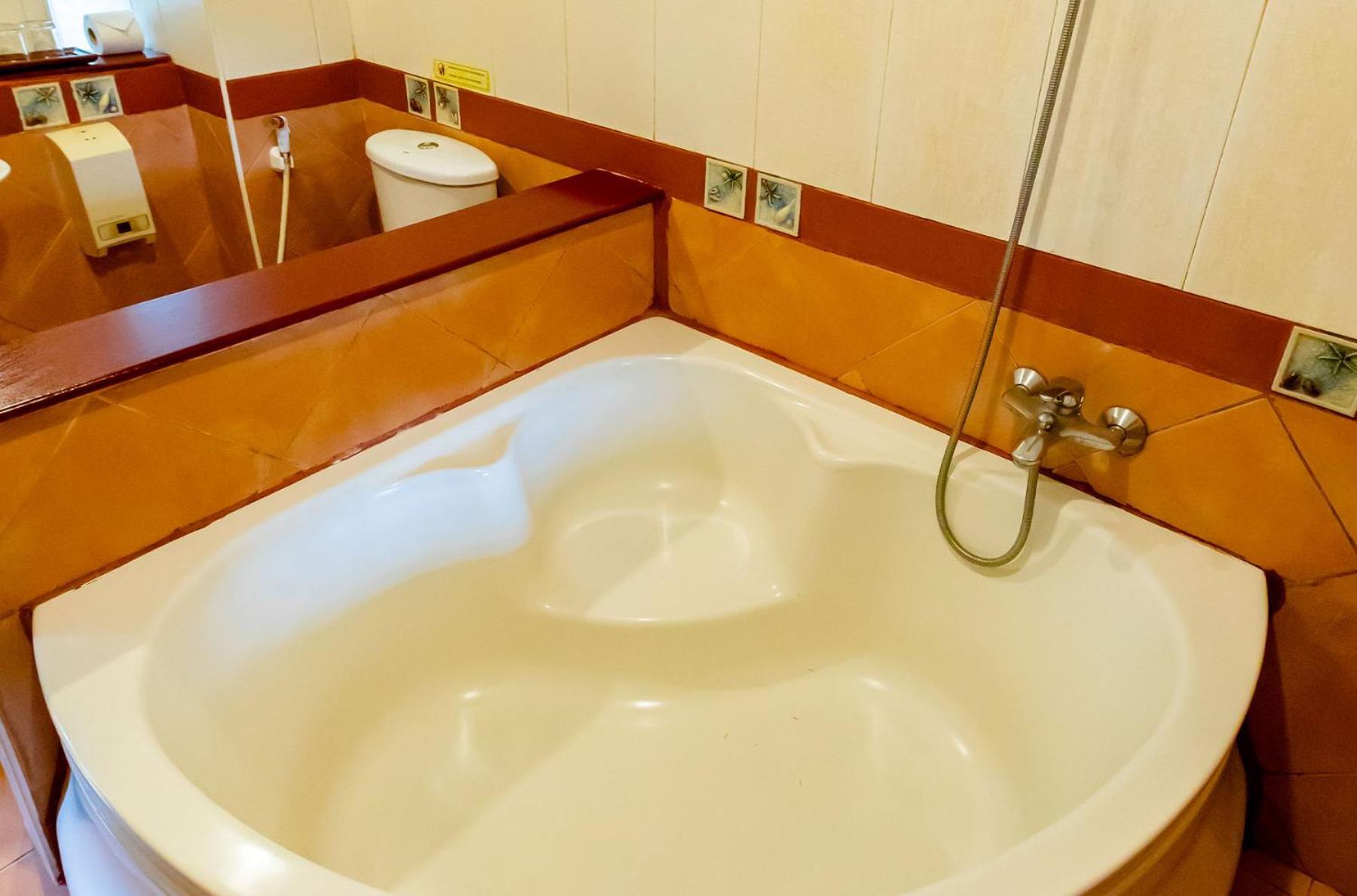 Ao Nang Bay Resort Luaran gambar
