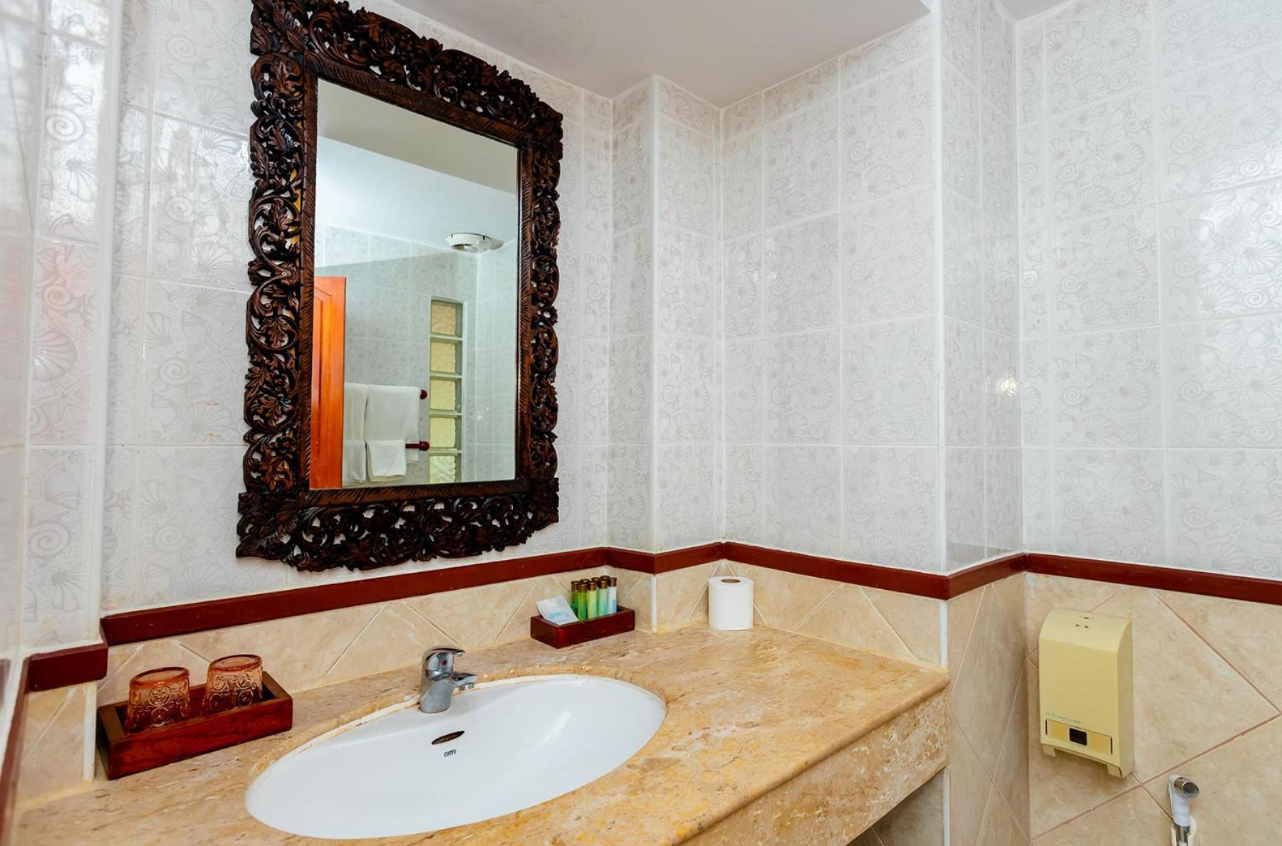 Ao Nang Bay Resort Luaran gambar