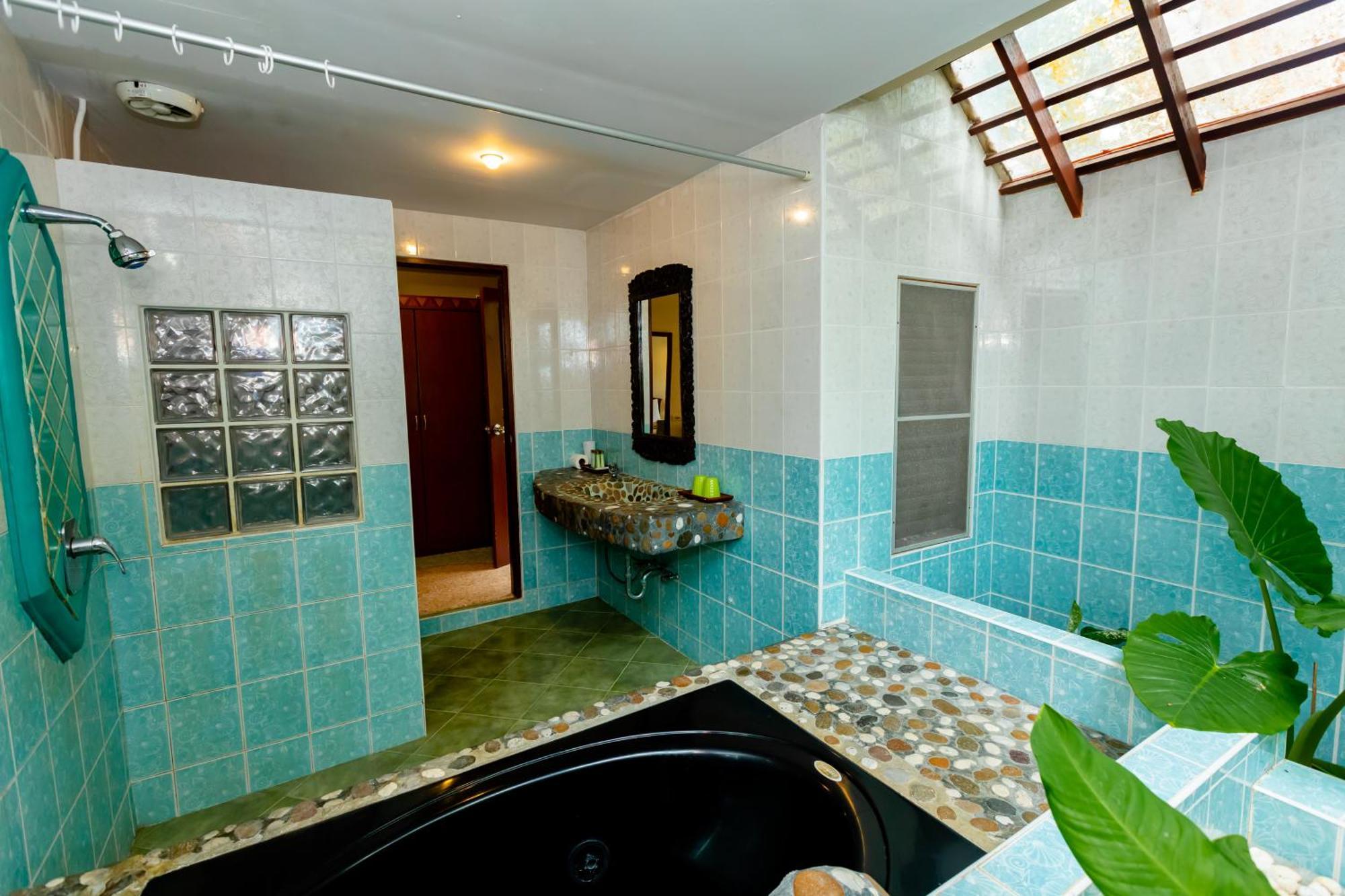 Ao Nang Bay Resort Luaran gambar